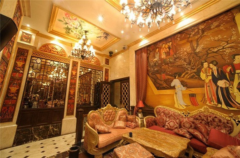 如东高档KTV妹子质量哪家好